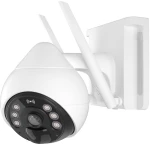 Vstarcam Smart Ip Κάμερα Cs69, Ip66, 3mp, Wifi, Ptz, Onvif