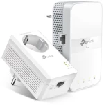 Tp-link Powerline Ac Wi-fi Kit Tl-wpa7617, Av1000 Gigabit, Ver. 1.0