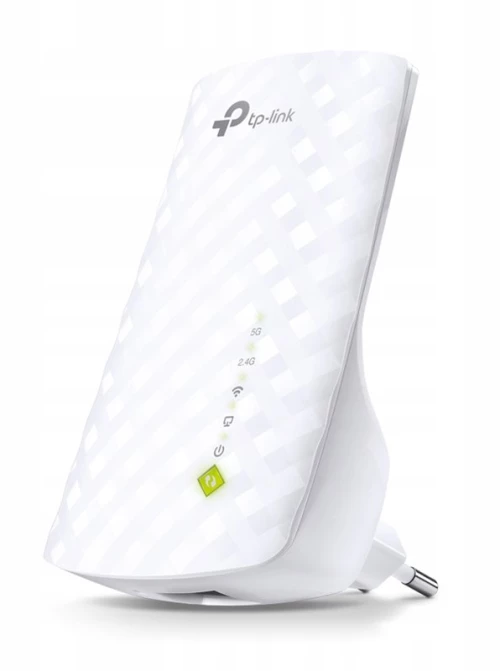 Tp-link Mesh Wifi Extender Re220, Ac750, Dual Band, Ver 3.0