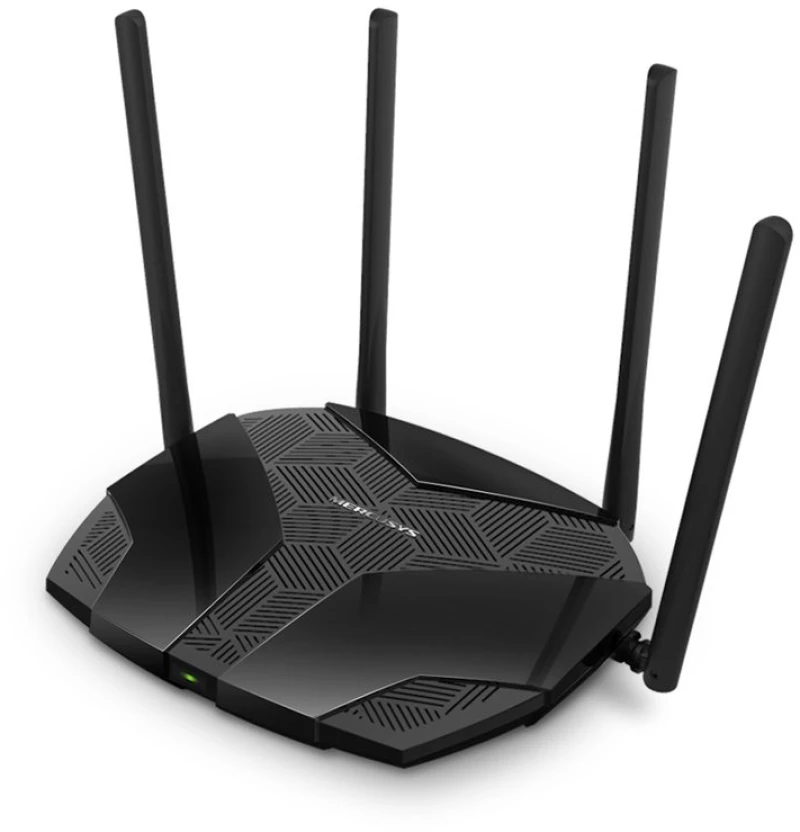Mercusys Router Mr70x, Wi-fi 6, 1800mbps Ax1800, Dual Band, Ver. 1.0