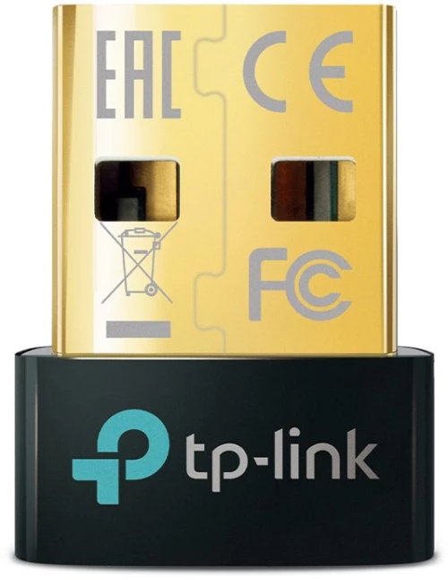 Tp-link Bluetooth 5.0 Nano Usb Αντάπτορας Ub500, Ver. 1.0