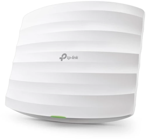 Tp-link Ασύρματο Access Point Eap265 Hd, Ac1750 Dual Band, Οροφής, V.1.0