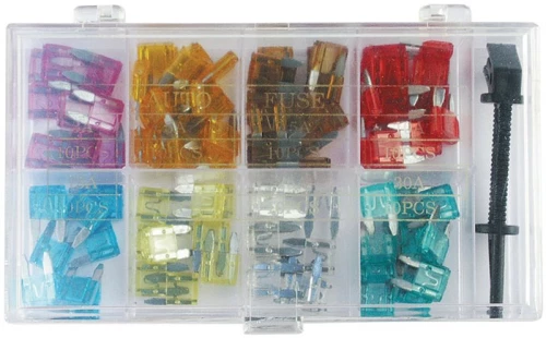 20357 Terminals 101pcs
