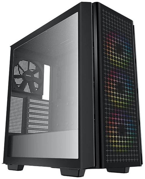 Deepcool Cg540 Computer Case