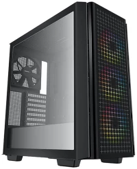 Deepcool Cg540 Computer Case