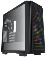 Deepcool Cg540 Computer Case