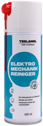26018-teslanol Lektro-clean 400ml