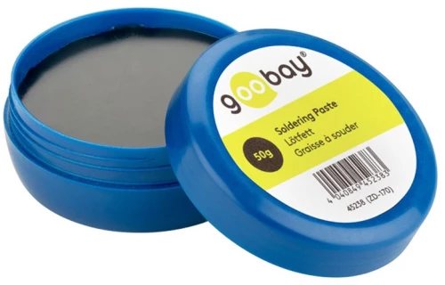 45238 Solder Paste 50gr/can