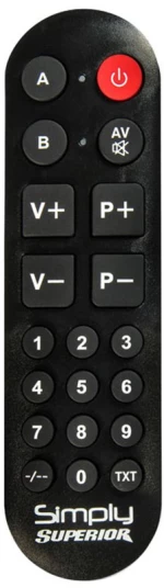 Superior Simply (numeric)