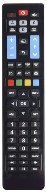 Superior Philips Universal