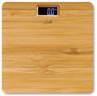 Life Nature Bamboo Scale 280x280x30mm
