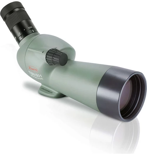 Kowa Tsn501, 45º