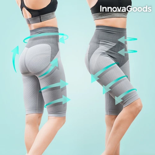 Κορσές Αδυνατίσματος Από Τουρμαλίνη Activeslim Innovagoods