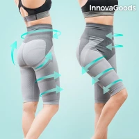 Κορσές Αδυνατίσματος Από Τουρμαλίνη Activeslim Innovagoods