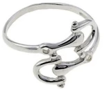 Γυναικεία Δαχτυλίδια Cristian Lay 54741220 (19,7 Mm)