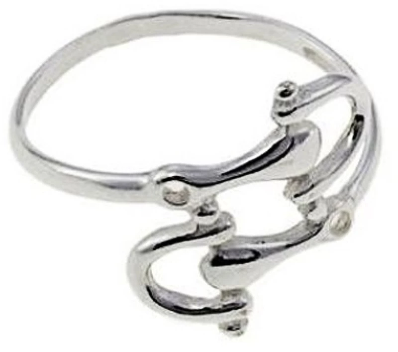 Γυναικεία Δαχτυλίδια Cristian Lay 54741120 (16,5 Mm)