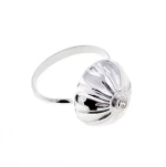 Γυναικεία Δαχτυλίδια Cristian Lay 54740100 (15,9 Mm)