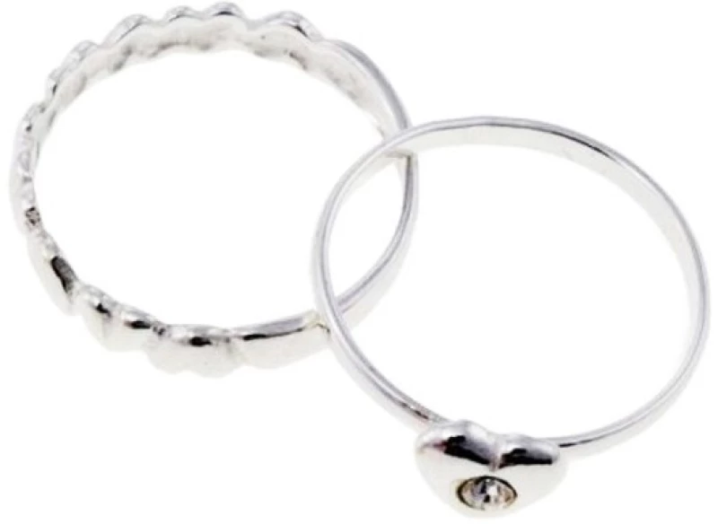 Γυναικεία Δαχτυλίδια Cristian Lay 54591120 (16,5 Mm)