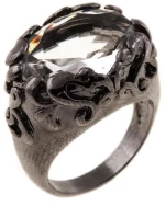 Γυναικεία Δαχτυλίδια Cristian Lay 43638220 (19,7 Mm)