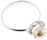 Γυναικεία Δαχτυλίδια Cristian Lay 5466280 (17,1 Mm)