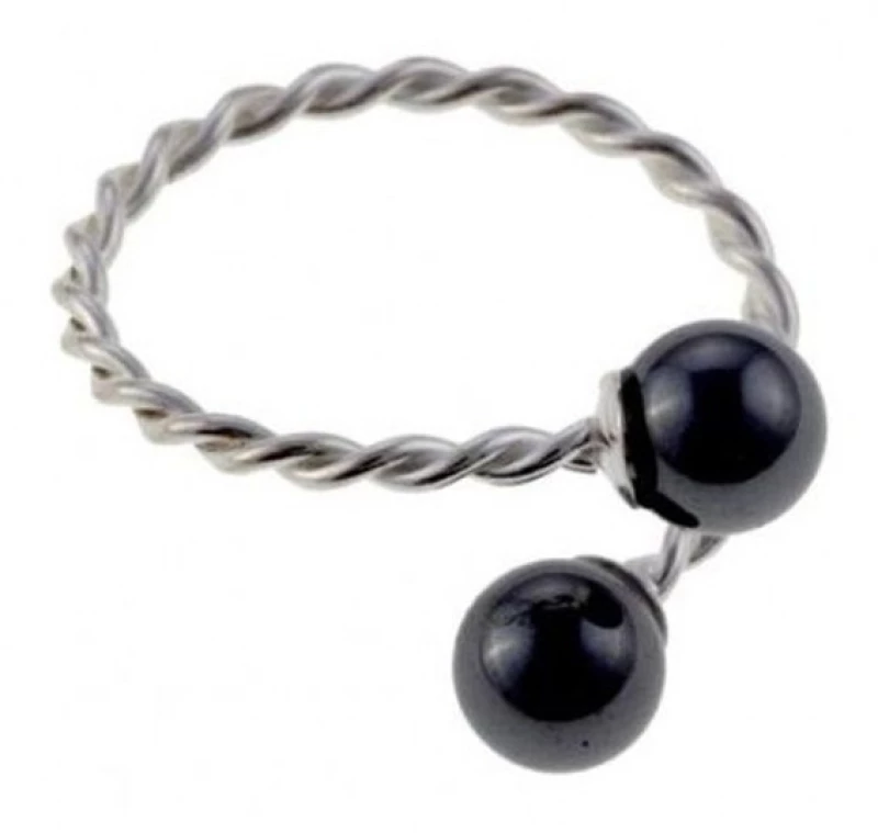 Γυναικεία Δαχτυλίδια Cristian Lay 5477530 (17,1 Mm)