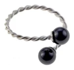 Γυναικεία Δαχτυλίδια Cristian Lay 5477530 (17,1 Mm)