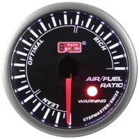Air/fuel Μαυρo A.g.