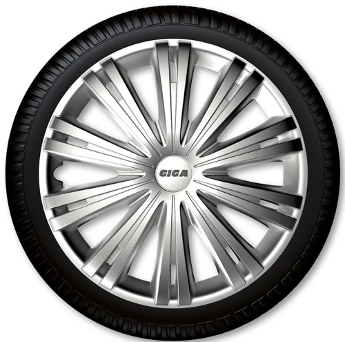 Τασια Argo Giga 15″ 4τμχ