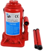 Γρυλοσ Υδραυλικοσ 16 Τον.