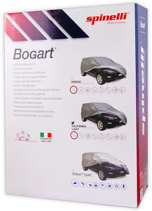 Κουκουλα Bogart 07 Ix