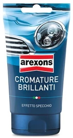 Προστατευτικο Μεταλλικων Επιφανειων Arexons 150ml