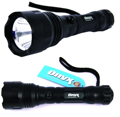Φακοσ Χειροσ Led 3w