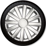 Τασια Argo Spyder 17″ 4τμχ
