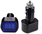 Διαγνωστικο Μπαταριασ 12/24v