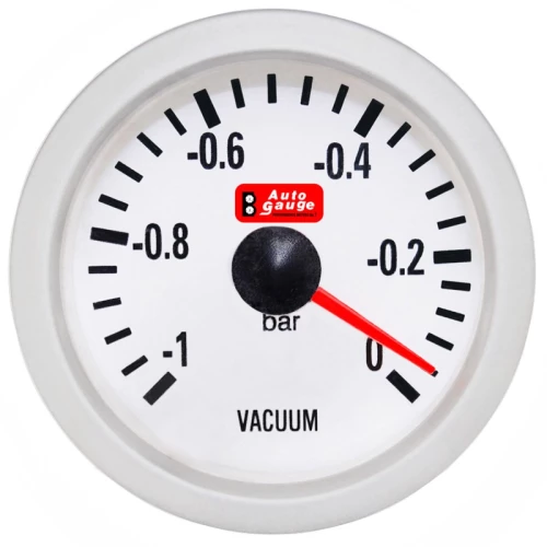 Οικονομομετρο/vacuum Λευκο A.g.