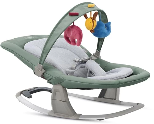 Inglesina Lounge Ριλάξ (mint)
