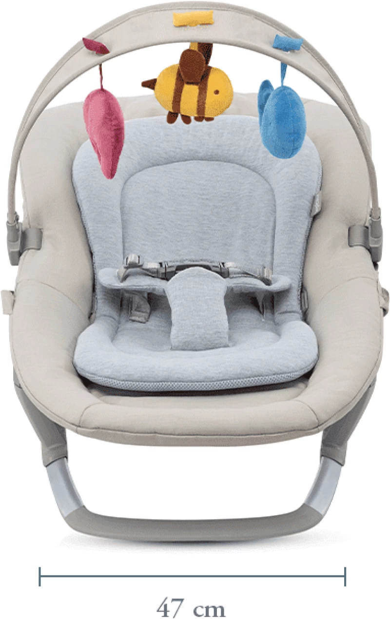 Inglesina Lounge Ριλάξ (mint)
