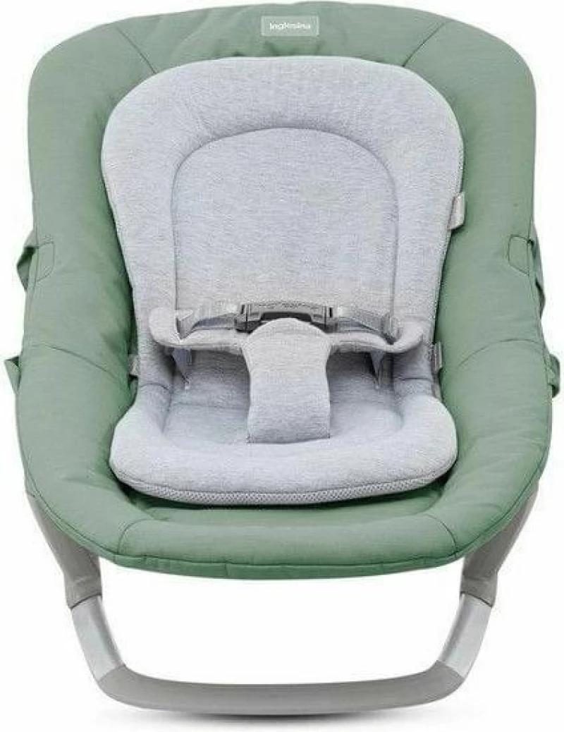 Inglesina Lounge Ριλάξ (mint)