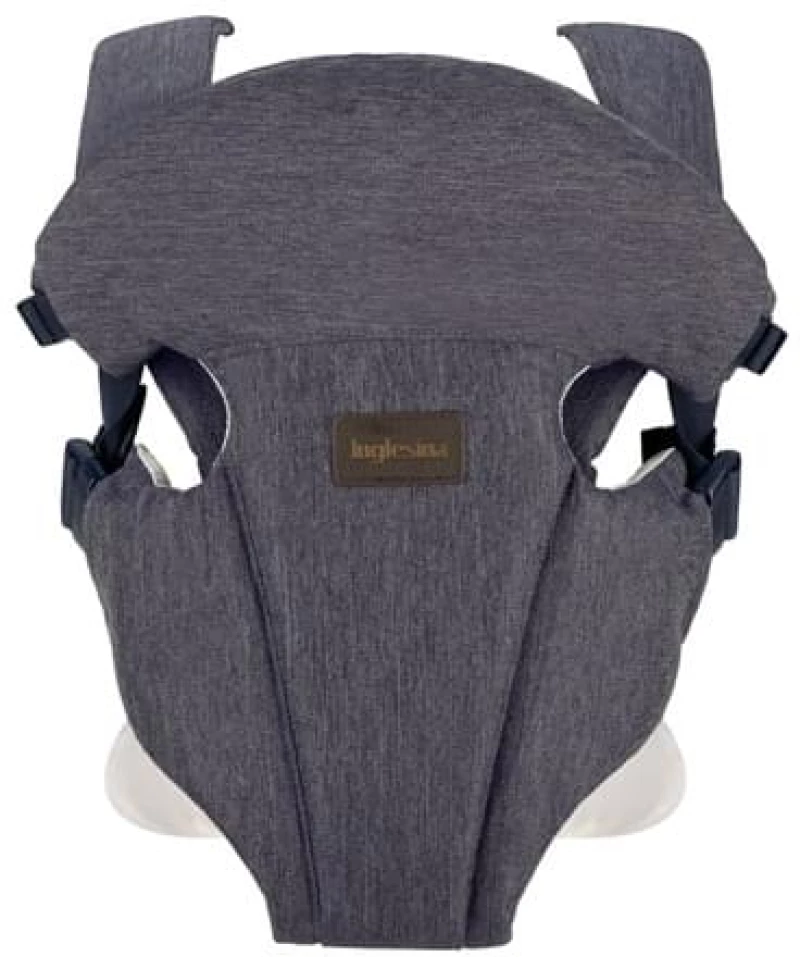 Ινglesina Μάρσιπο Front (light Grey)