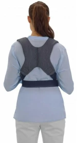 Ινglesina Μάρσιπο Front (light Grey)