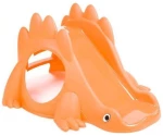 Παιδική Τσουλήθρα Paradiso Toys Dinoslide (πορτοκαλί)