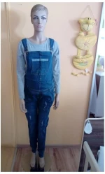 Σαλοπέτα Jean
