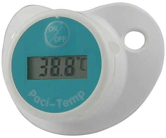 Θερμόμετρο Πιπίλα Η+η Βs 32