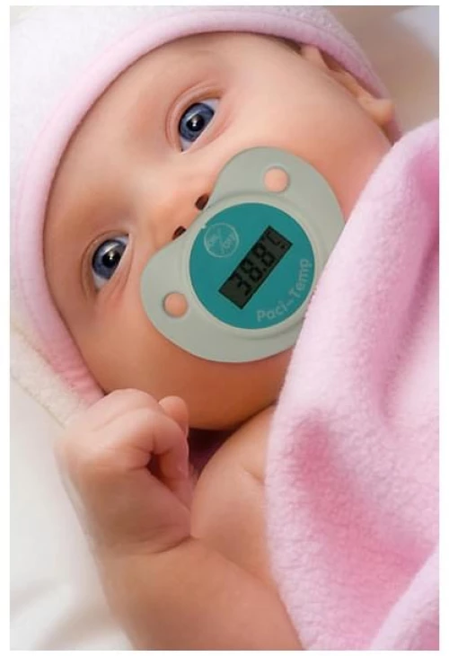 Θερμόμετρο Πιπίλα Η+η Βs 32