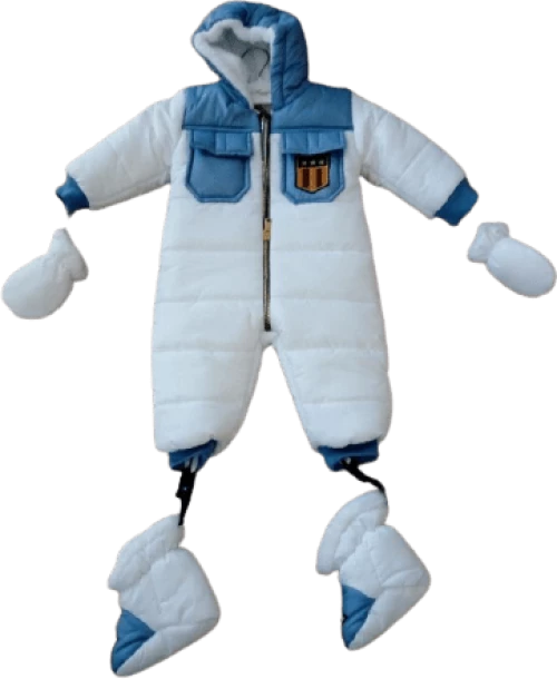 Φόρμα Εξόδου Spaceman