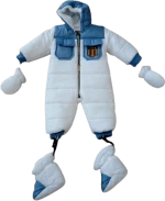 Φόρμα Εξόδου Spaceman