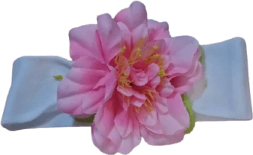Koρδέλα Flower (ροζ)