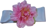 Koρδέλα Flower (ροζ)
