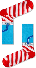 Vtex Socks Γυναικείες Κάλτσες Αναψυκτικό