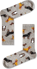 Vtex Socks Unisex Κάλτσες "Doggo Breeds"